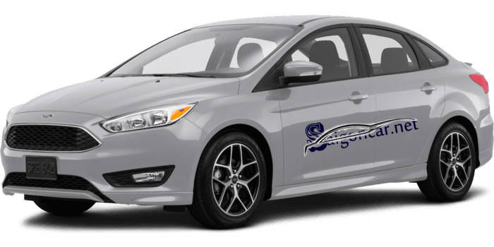 Giá xe Ford Focus Trend 2019