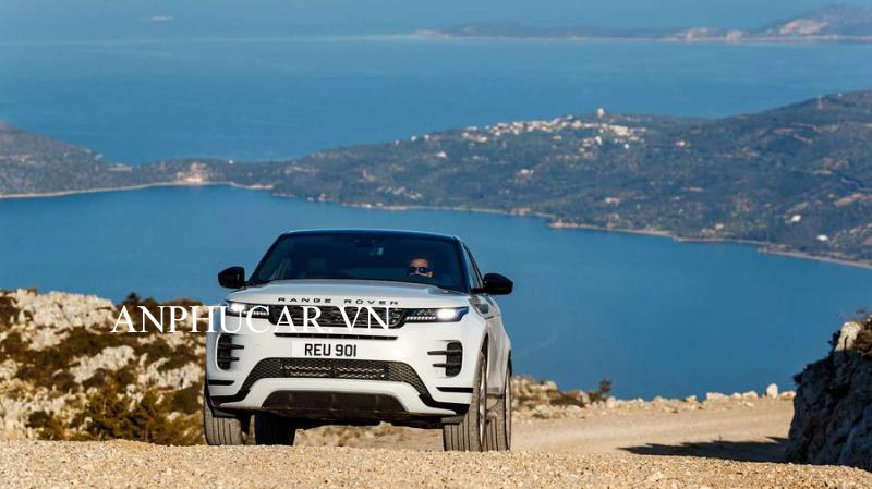 Land Rover Range Rover Sport 2020 khuyến mãi mua xe