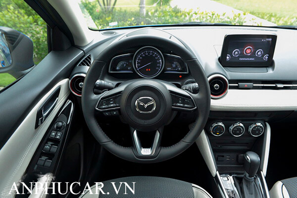  Mazda 2 Hatchback 1.5L 2020 khuyến mãi mua xe