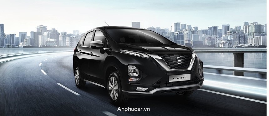 Nissan Livina 2020 Tong Quan(1)